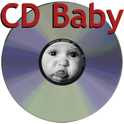 Visit CD Baby and write your own review.