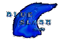 BlueSlash Studio